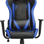 Adcom Gaming Chair Blue