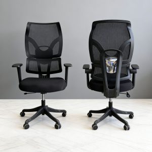 High Back Ergopnomic mesh office seat