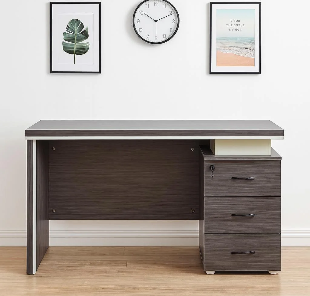 1400MM Executive office Desk - Image 2