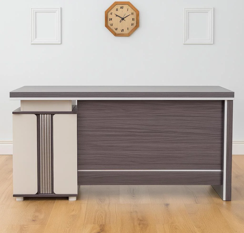 1400MM Executive office Desk - Image 4