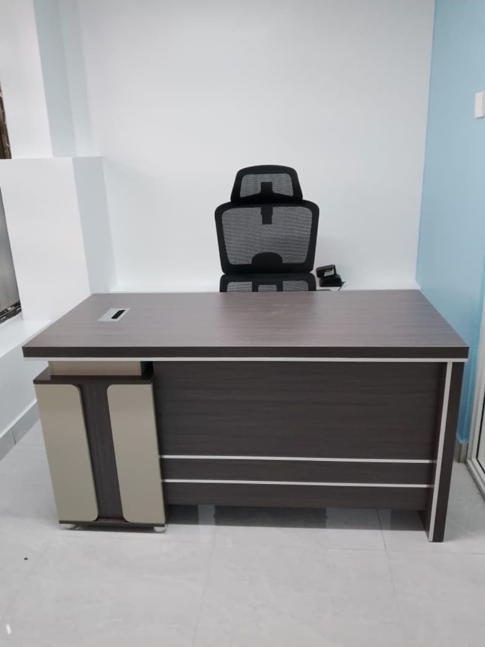 1400MM Executive office Desk - Image 5