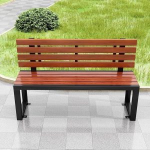 Outdoor Bench